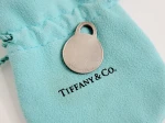 Tiffany & Co. Return To Anhänger