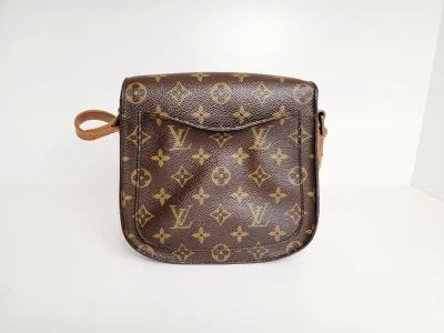 Louis Vuitton Saint Claud GM Tasche | LOOP-Marktplatz