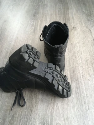 Bogner Boots - Lederstiefel Gr. 38 | LOOP-Marktplatz