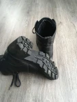 Bogner Boots - Lederstiefel Gr. 38