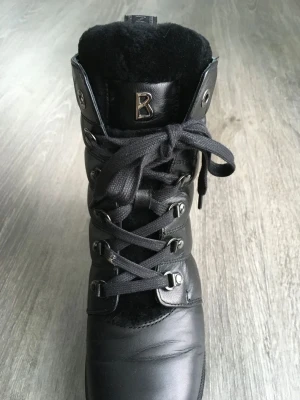 Bogner Boots - Lederstiefel Gr. 38 | LOOP-Marktplatz