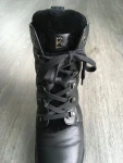 Bogner Boots - Lederstiefel Gr. 38