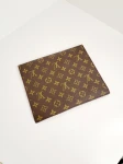 Louis Vuitton Sénateur Envelope Clutch