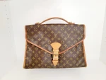 Louis Vuitton Beverly Aktentasche