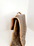 Louis Vuitton Beverly Aktentasche