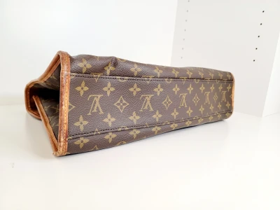 Louis Vuitton Beverly Aktentasche | LOOP-Marktplatz