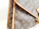 Louis Vuitton Beverly Aktentasche