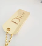 Dior Make-up und Schlüsselanhänger