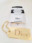 Dior Make-up und Schlüsselanhänger