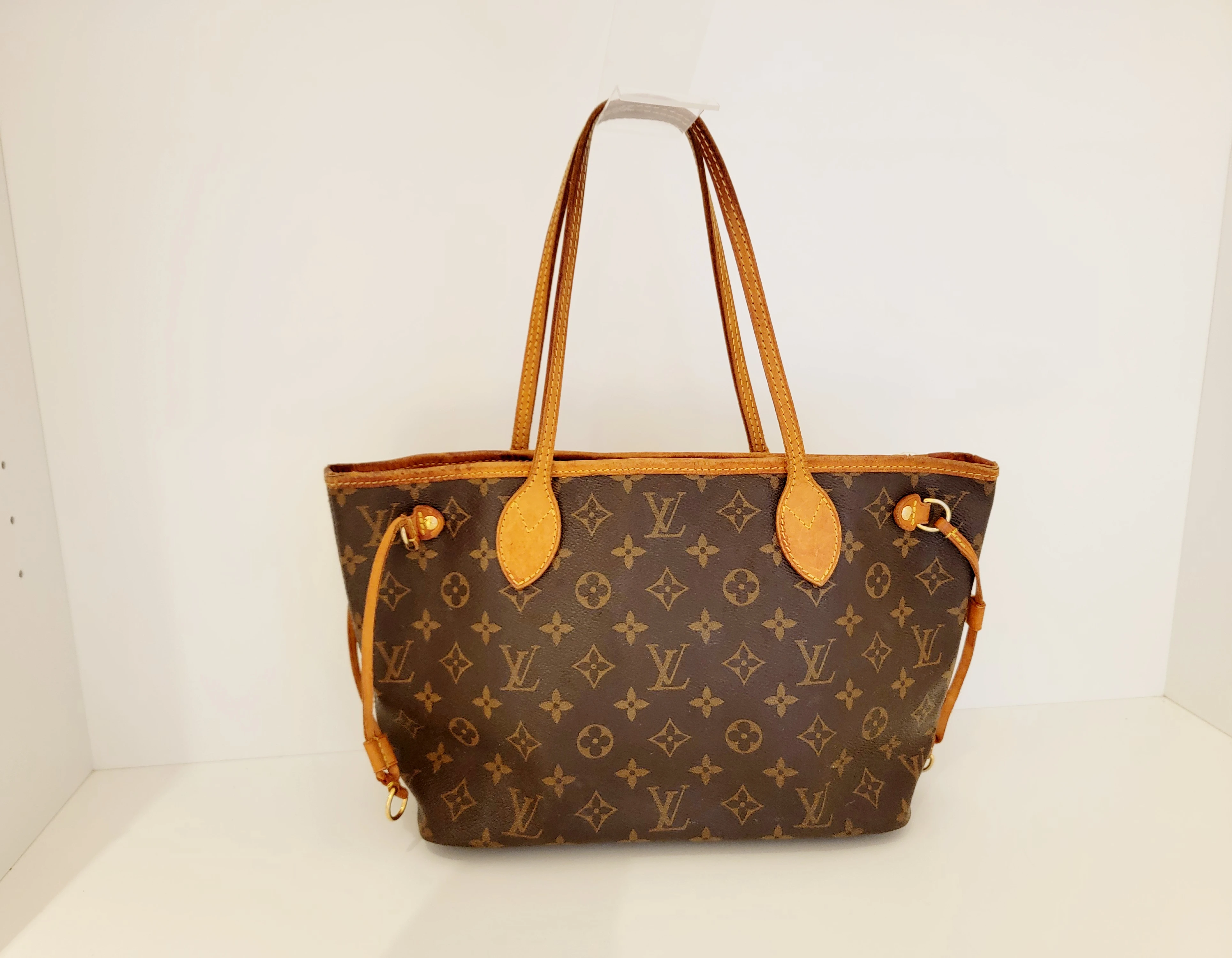 Louis Vuitton Neverfull PM | LOOP-Marktplatz