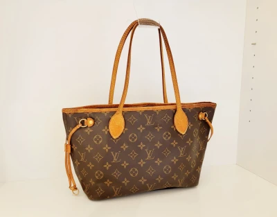 Louis Vuitton Neverfull PM | LOOP-Marktplatz