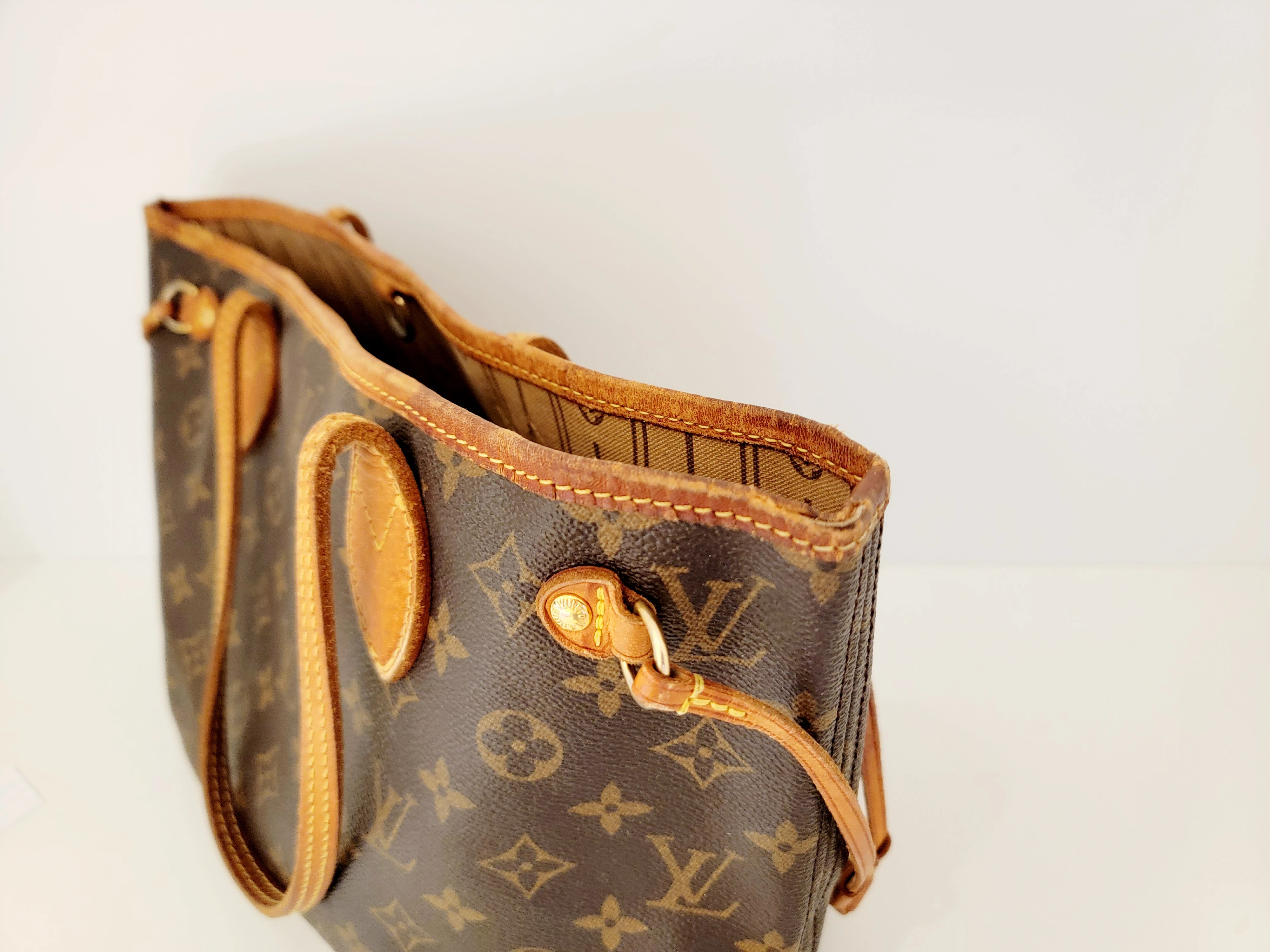 Louis Vuitton Neverfull PM | LOOP-Marktplatz