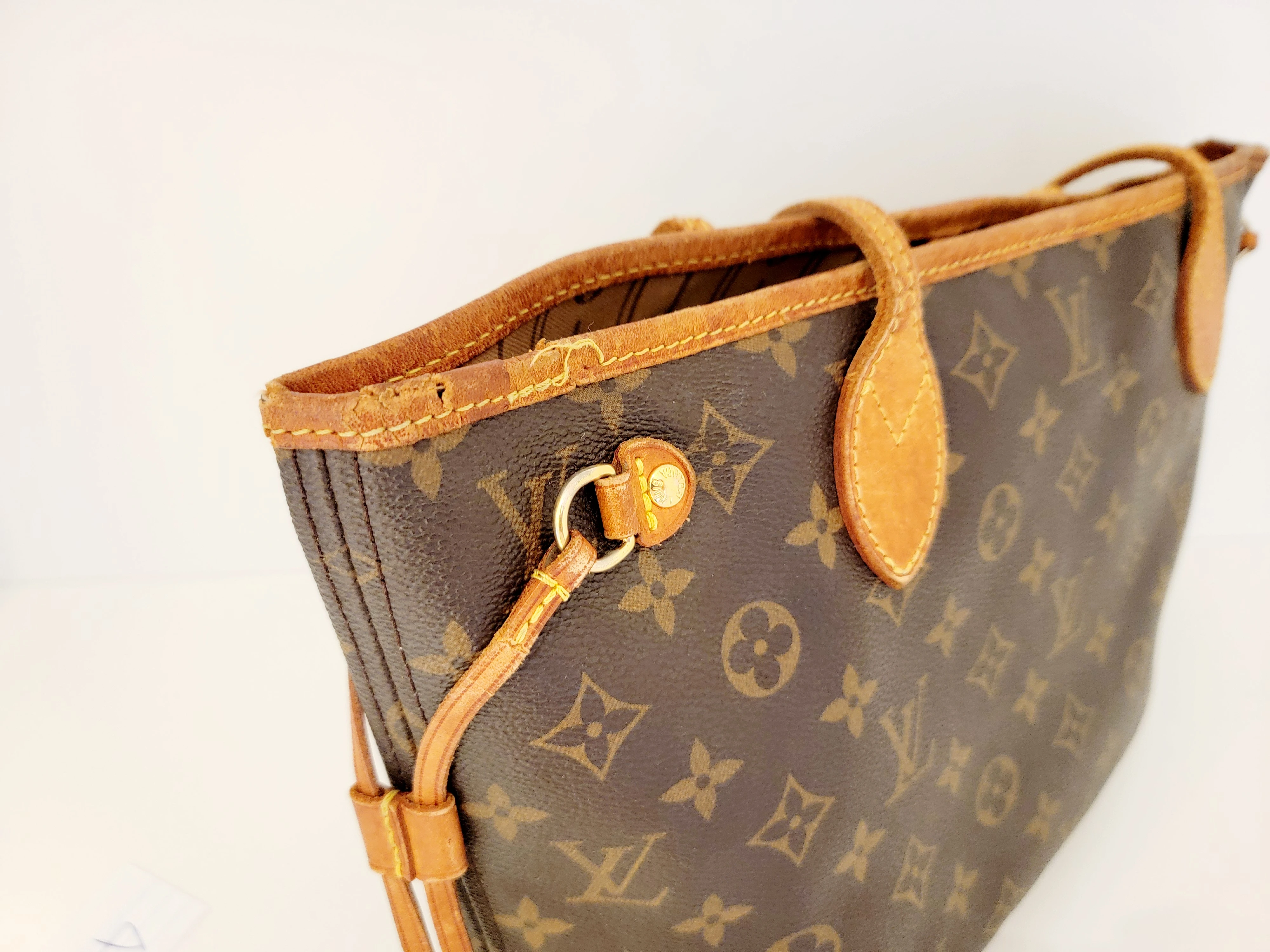 Louis Vuitton Neverfull PM | LOOP-Marktplatz