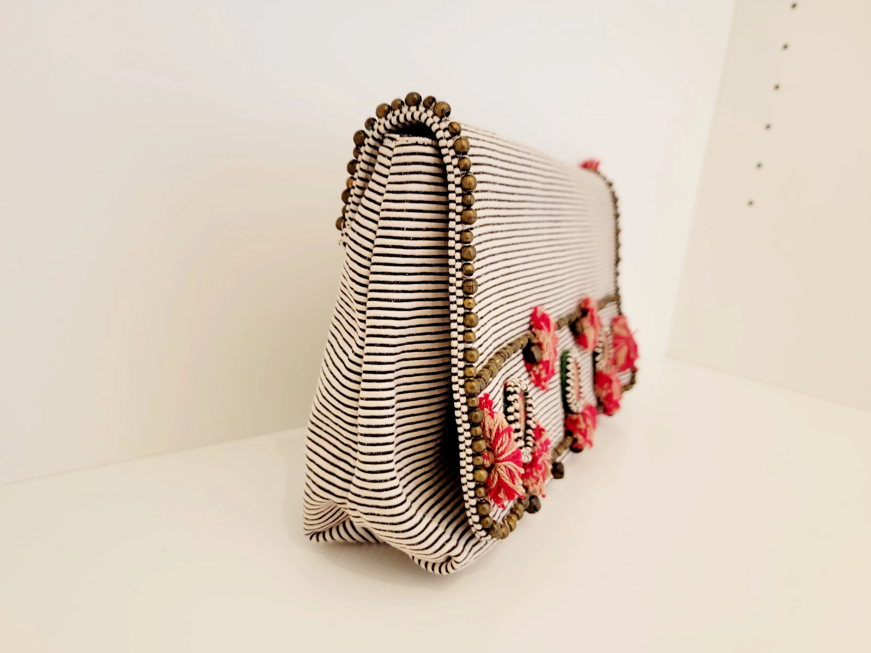 Lenny Niemeyer Boho Clutch | LOOP-Marktplatz