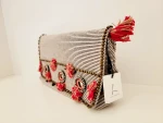 Lenny Niemeyer Boho Clutch