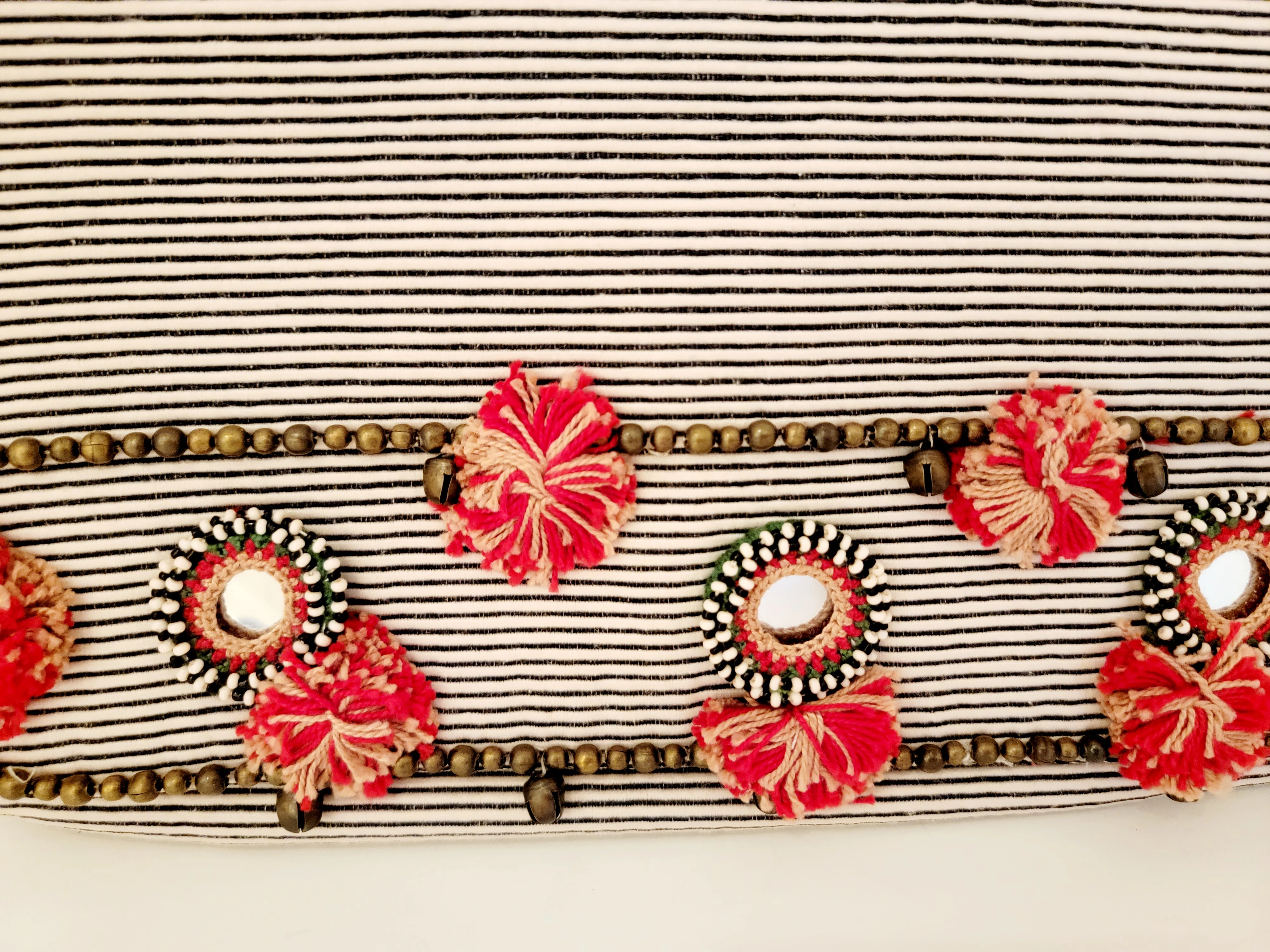 Lenny Niemeyer Boho Clutch | LOOP-Marktplatz