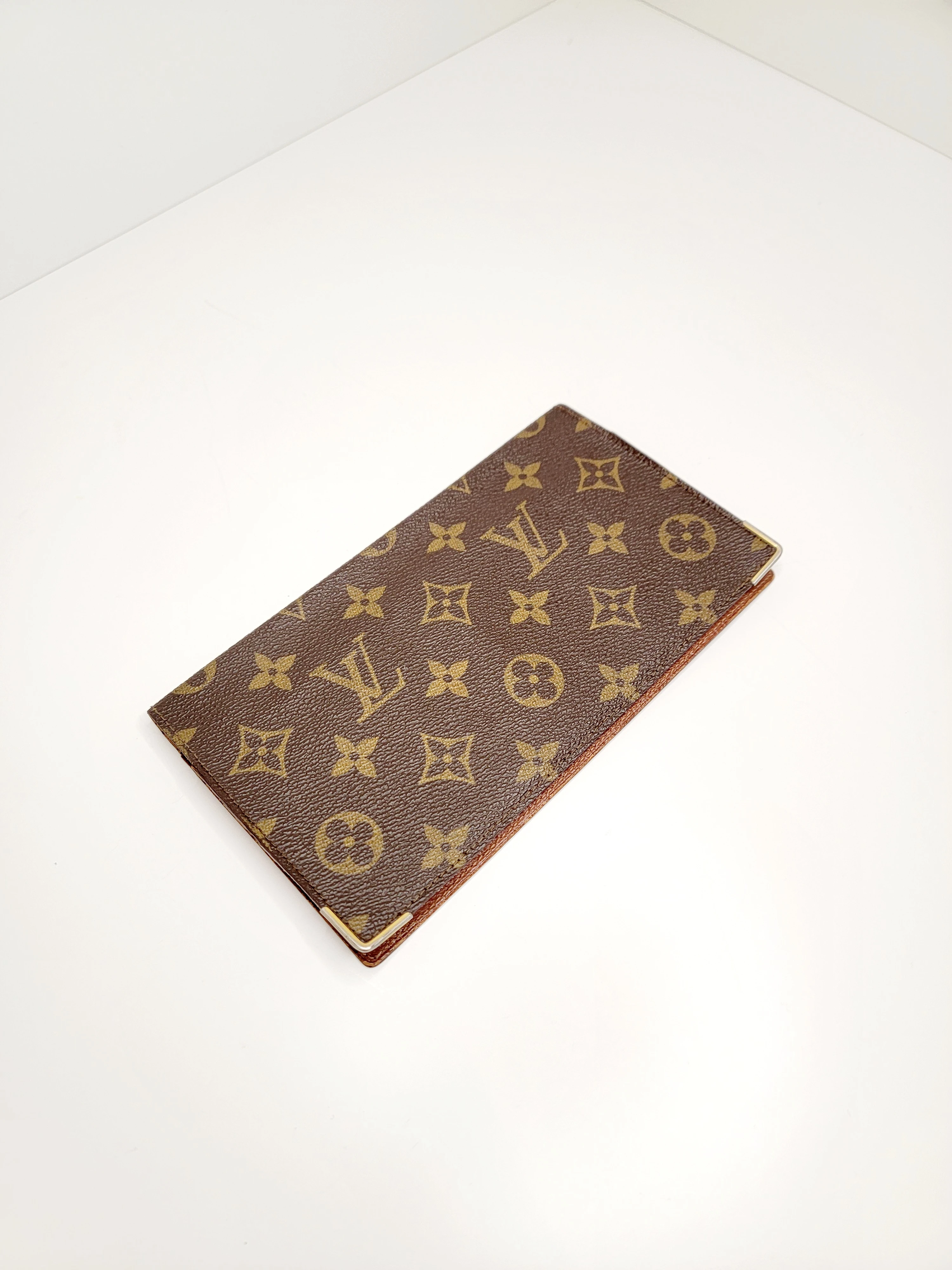 Louis Vuitton Portefeuille Vintage | LOOP Marketplace