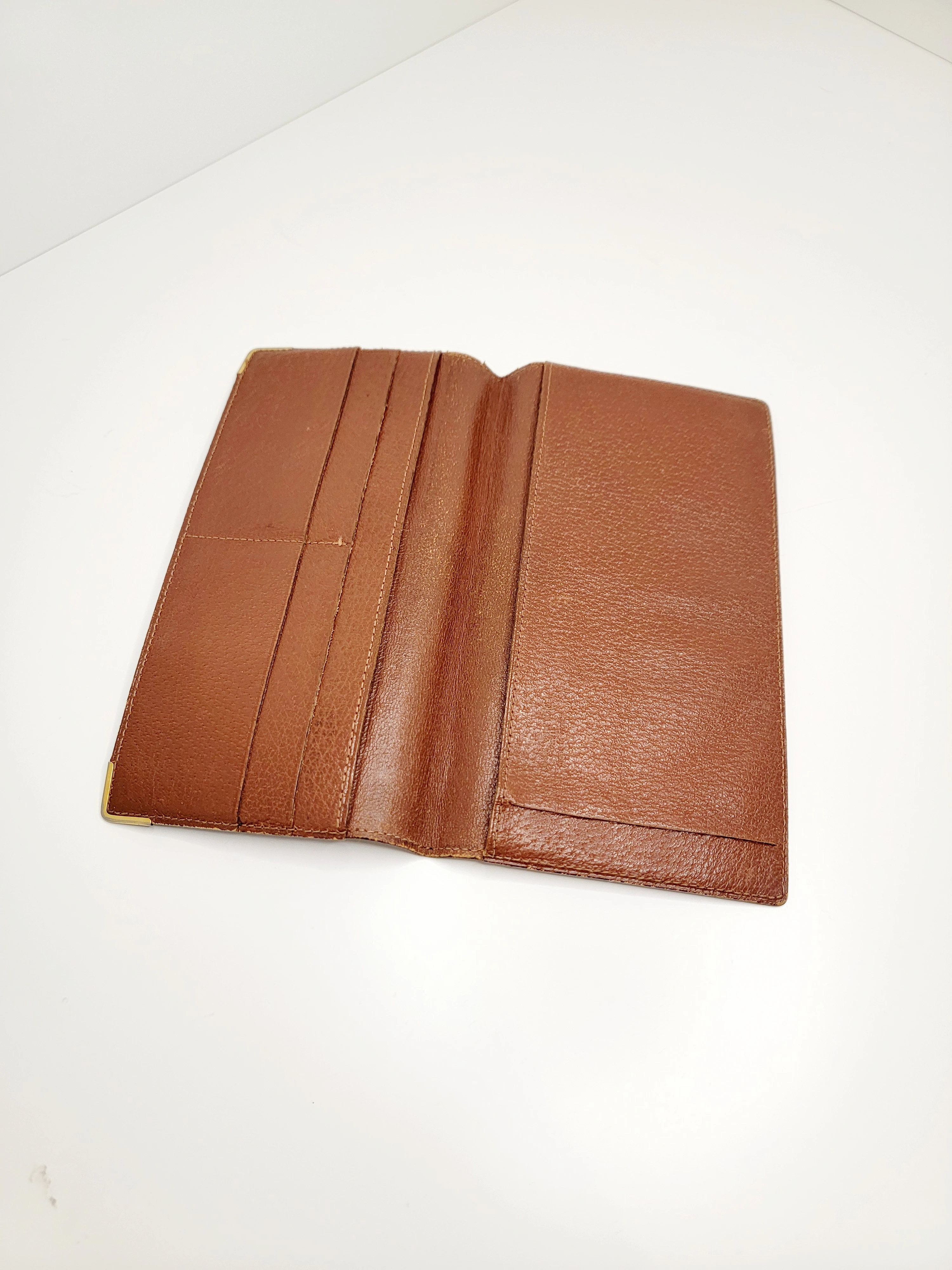 Louis Vuitton Portefeuille Vintage | LOOP Marketplace