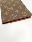 Louis Vuitton Portefeuille Vintage