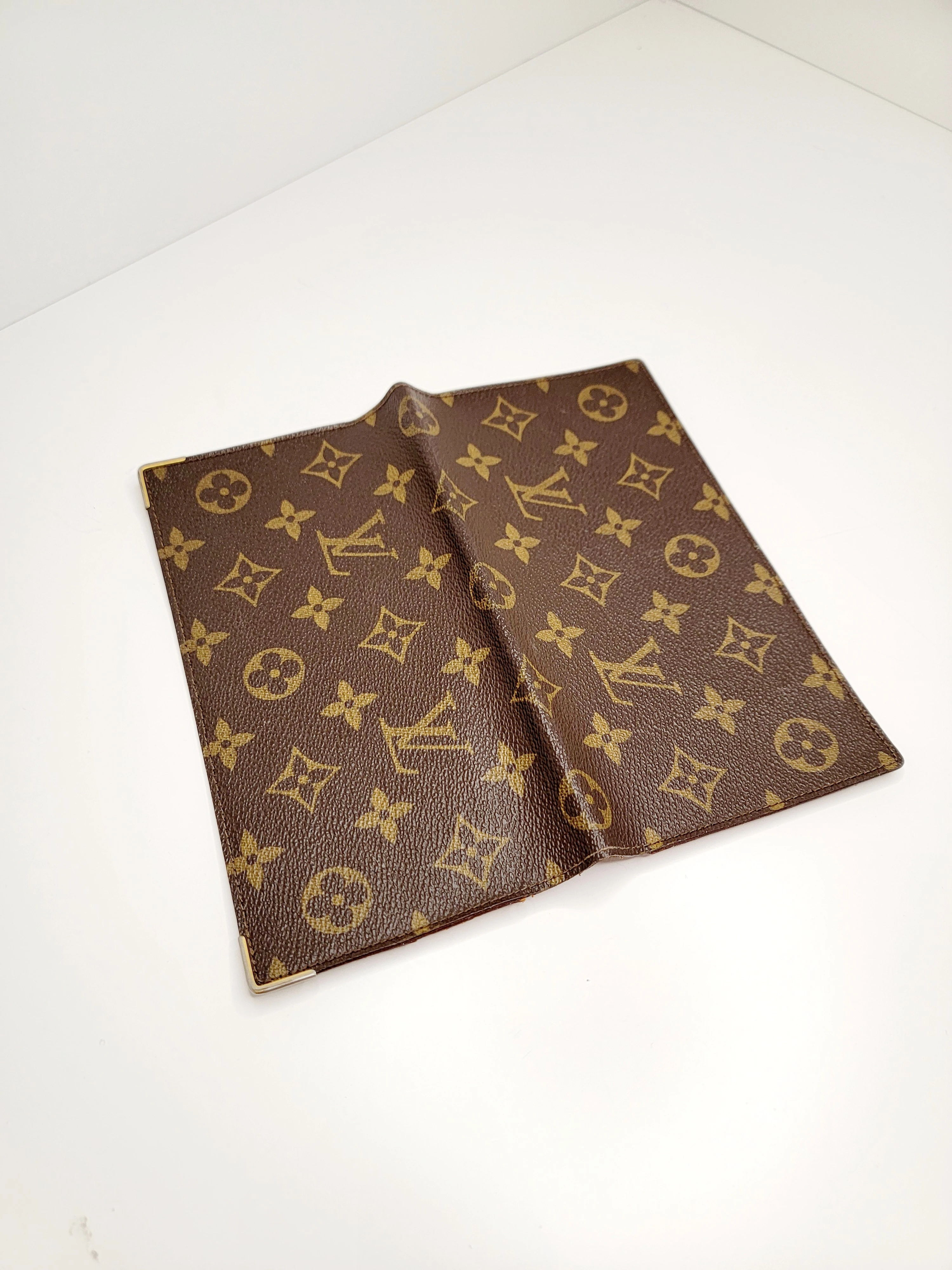 Louis Vuitton Portefeuille Vintage | LOOP Marketplace