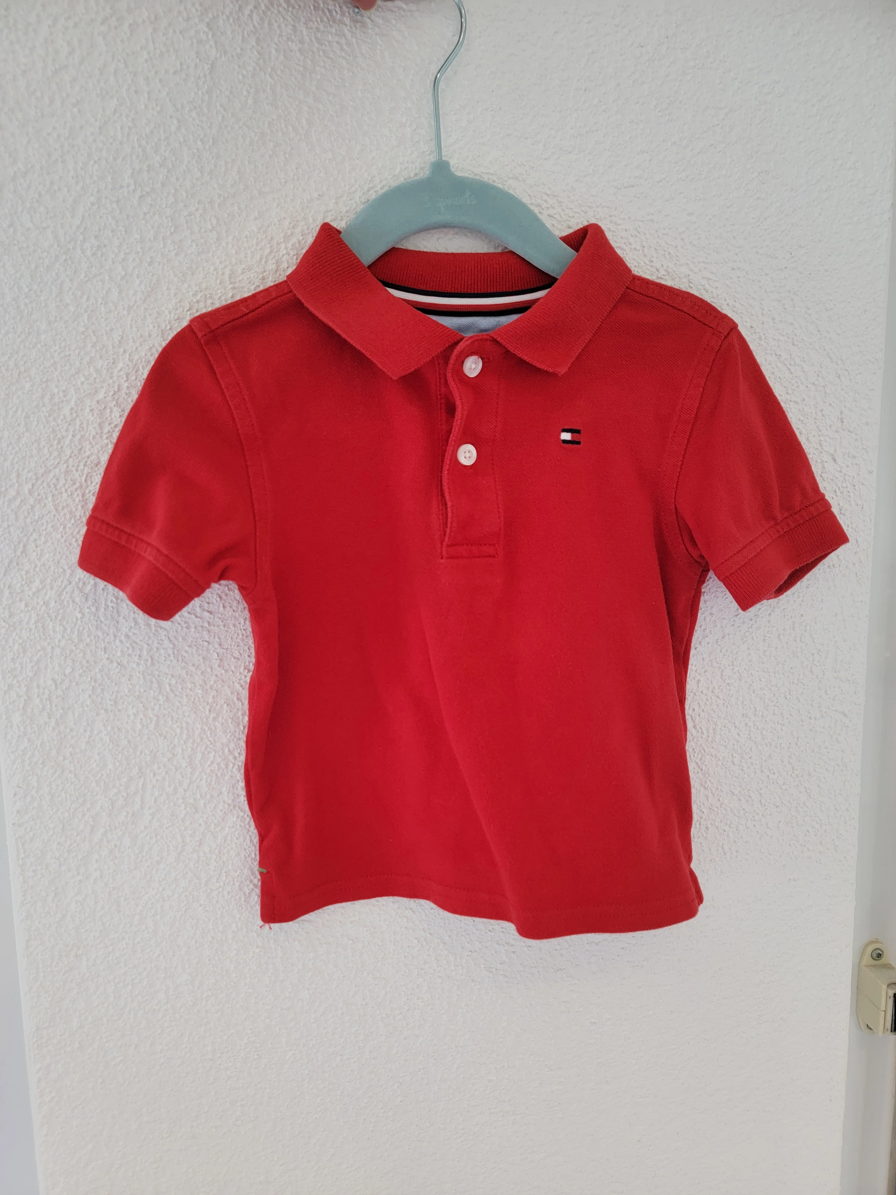 Tommy Hilfiger Polo Boys | LOOP-Marktplatz