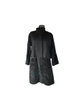 Max Mara Alpaca Coat