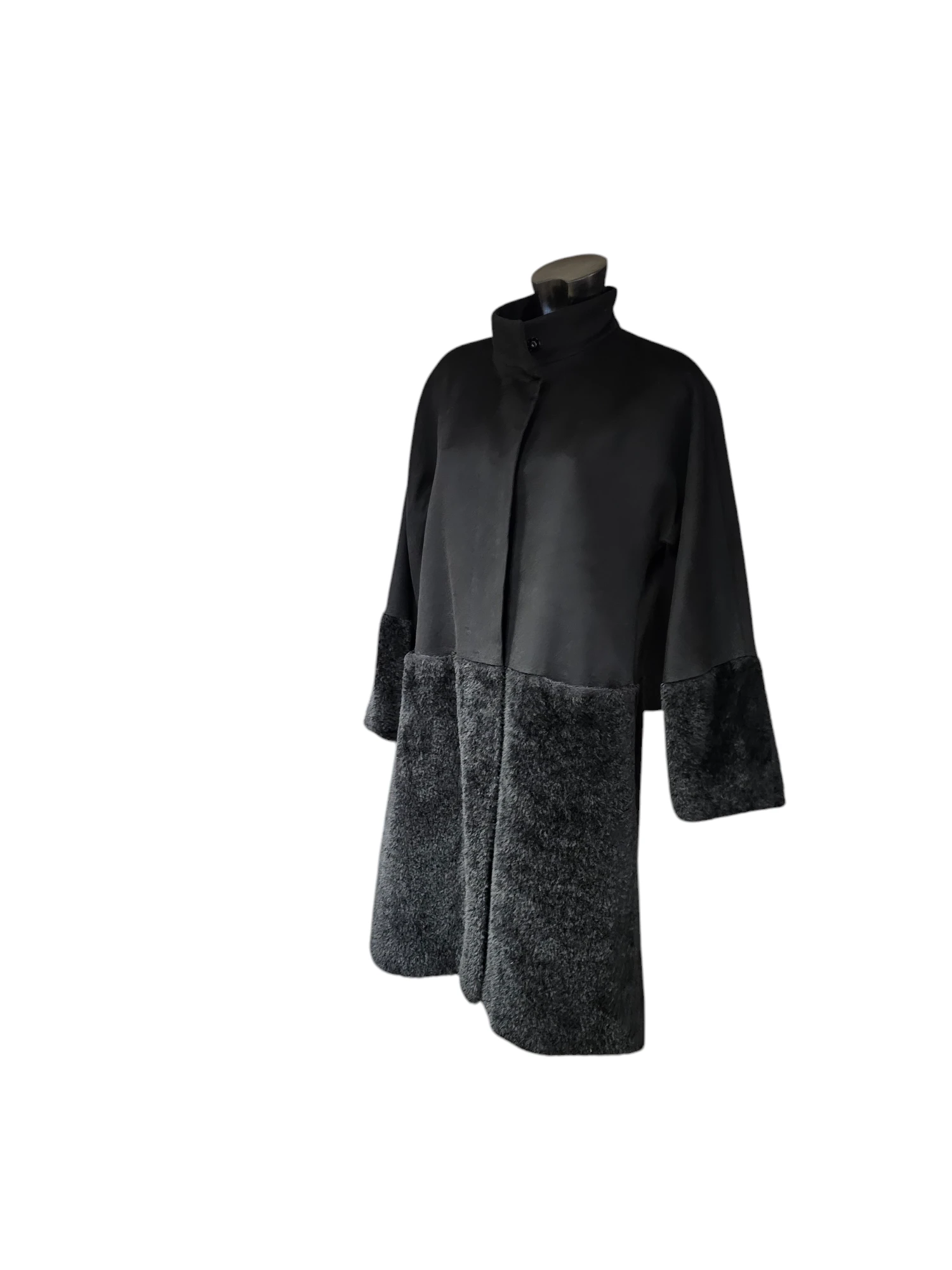 Max Mara Alpaca Coat | LOOP-Marktplatz