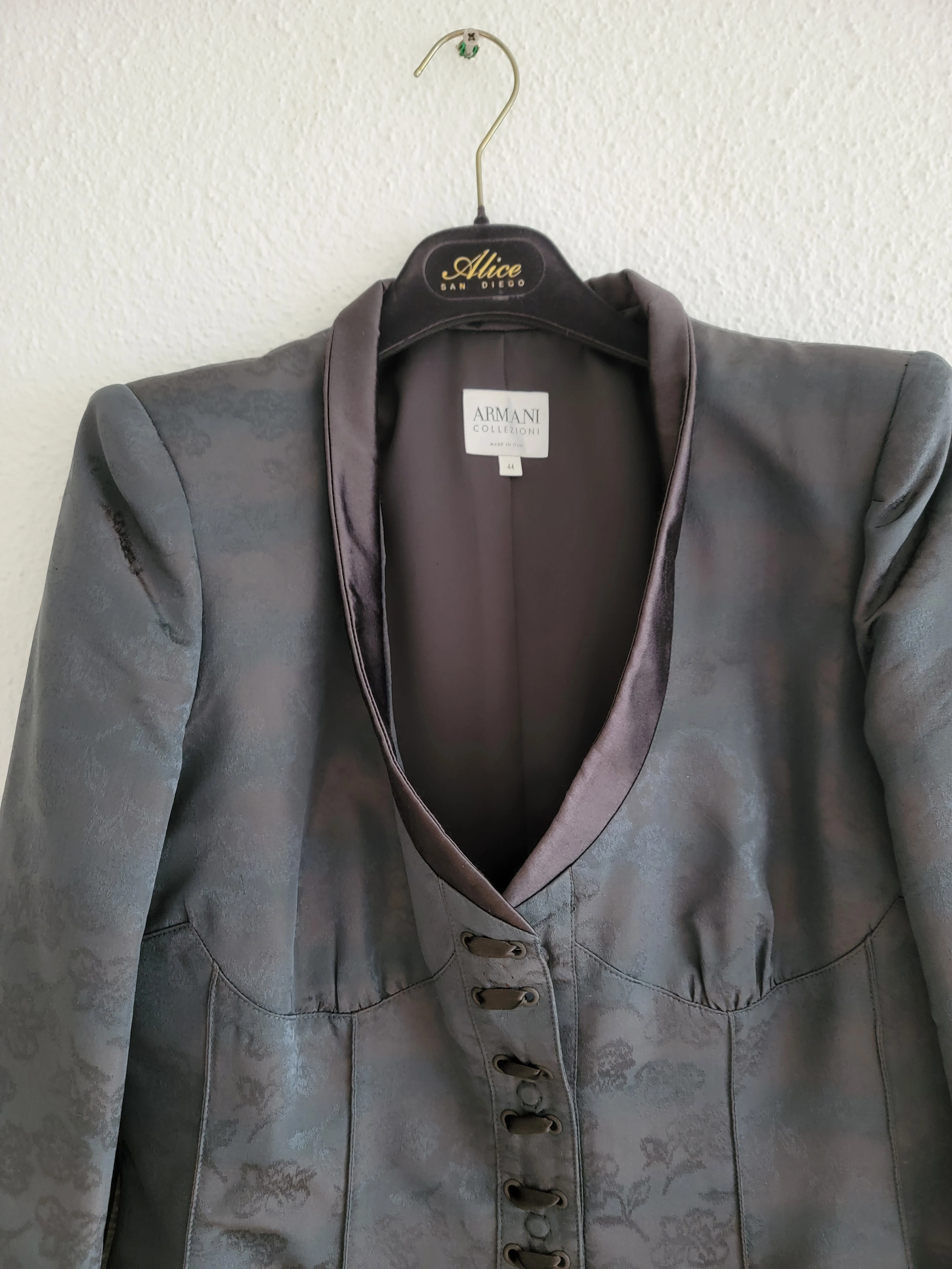 Armani Blazer | LOOP-Marktplatz