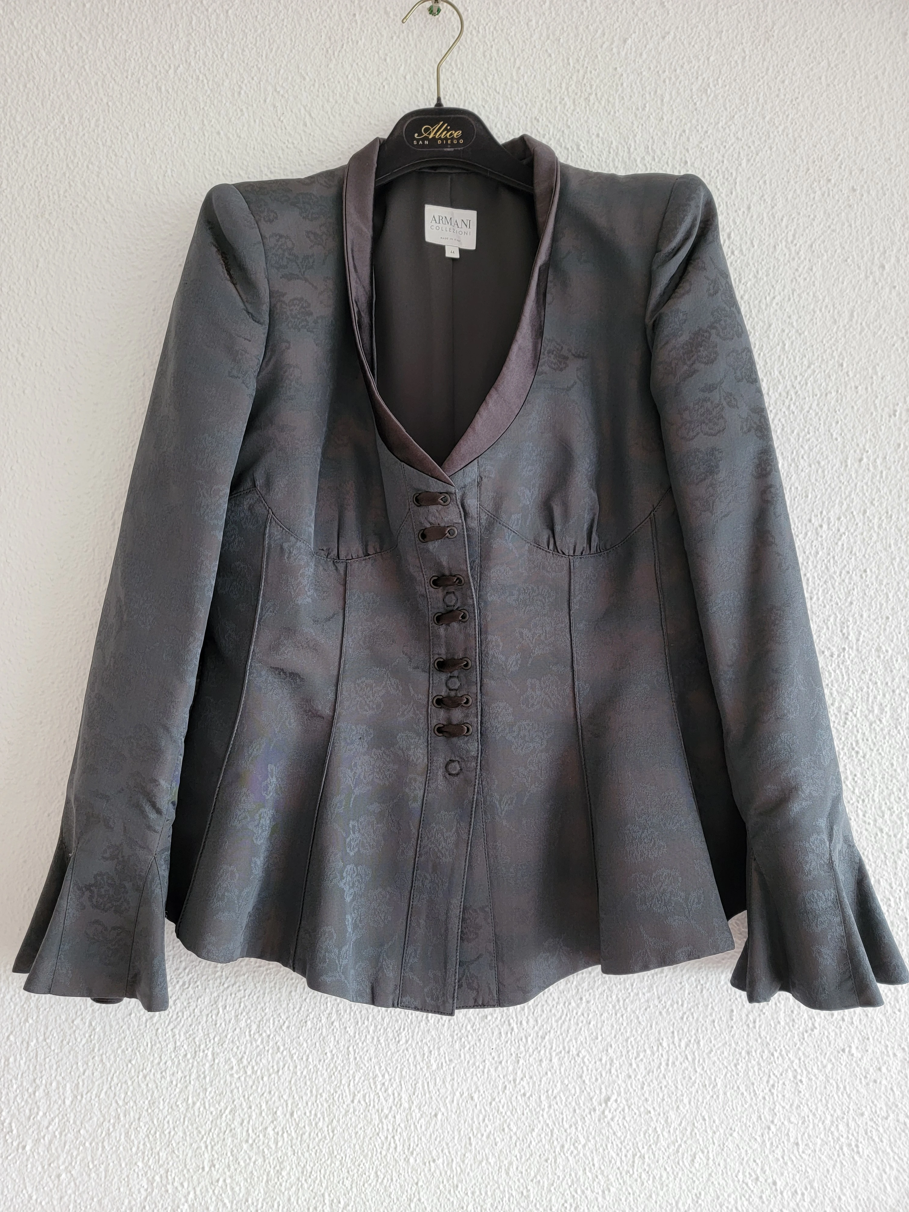 Armani Blazer | LOOP-Marktplatz