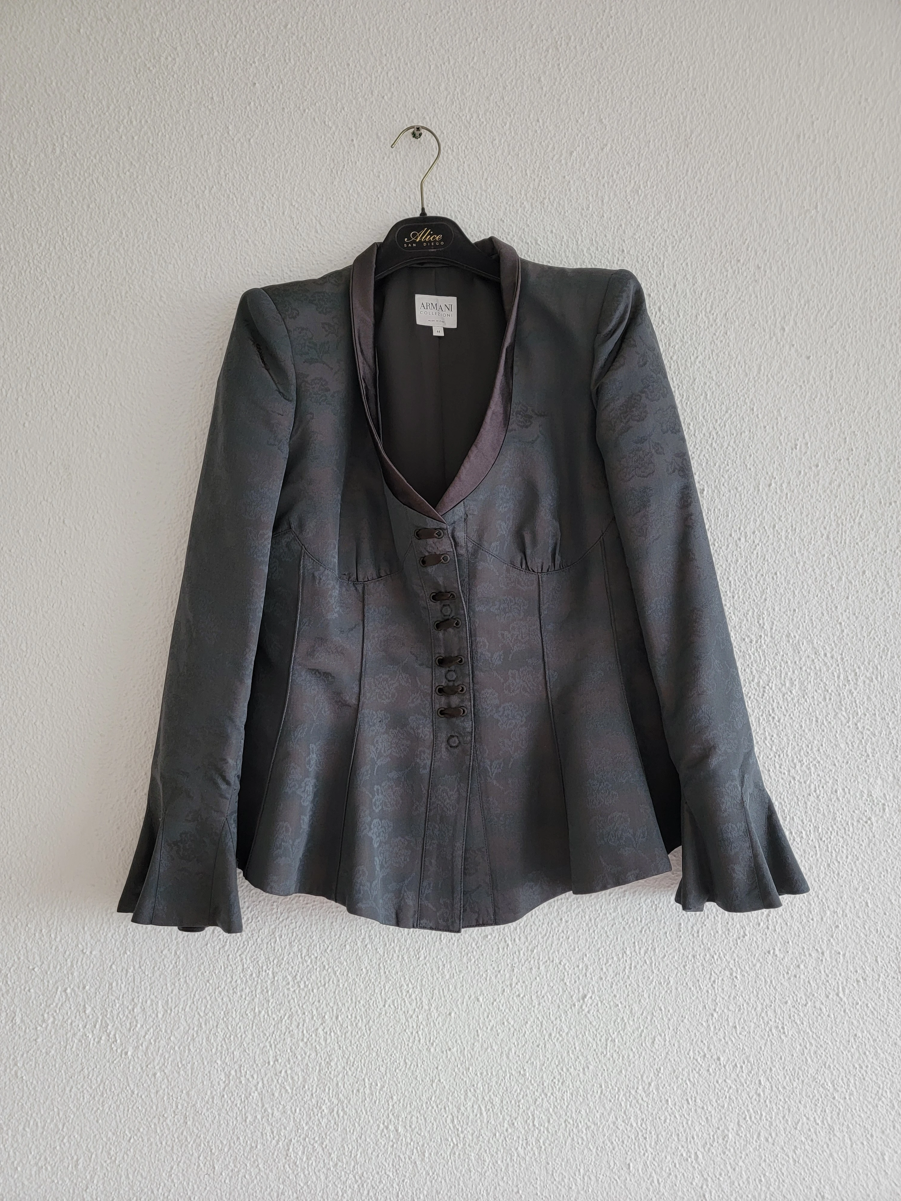 Armani Blazer | LOOP-Marktplatz