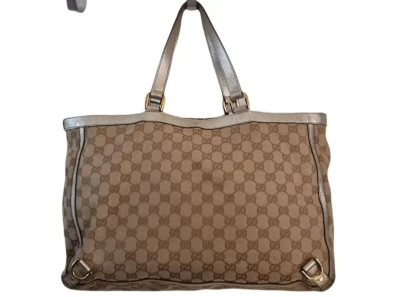 Gucci Monogram Shopper | LOOP-Marktplatz