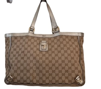 Gucci Monogram Shopper | LOOP-Marktplatz