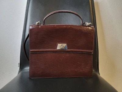 Louis vuitton Sévigné Épi Leder | LOOP-Marktplatz