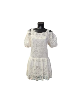 Ermanno Scervino Lace dress | LOOP Marketplace