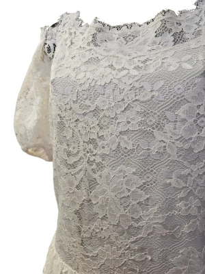 Ermanno Scervino Lace dress | LOOP-Marktplatz