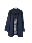 Burberry Short  Coat