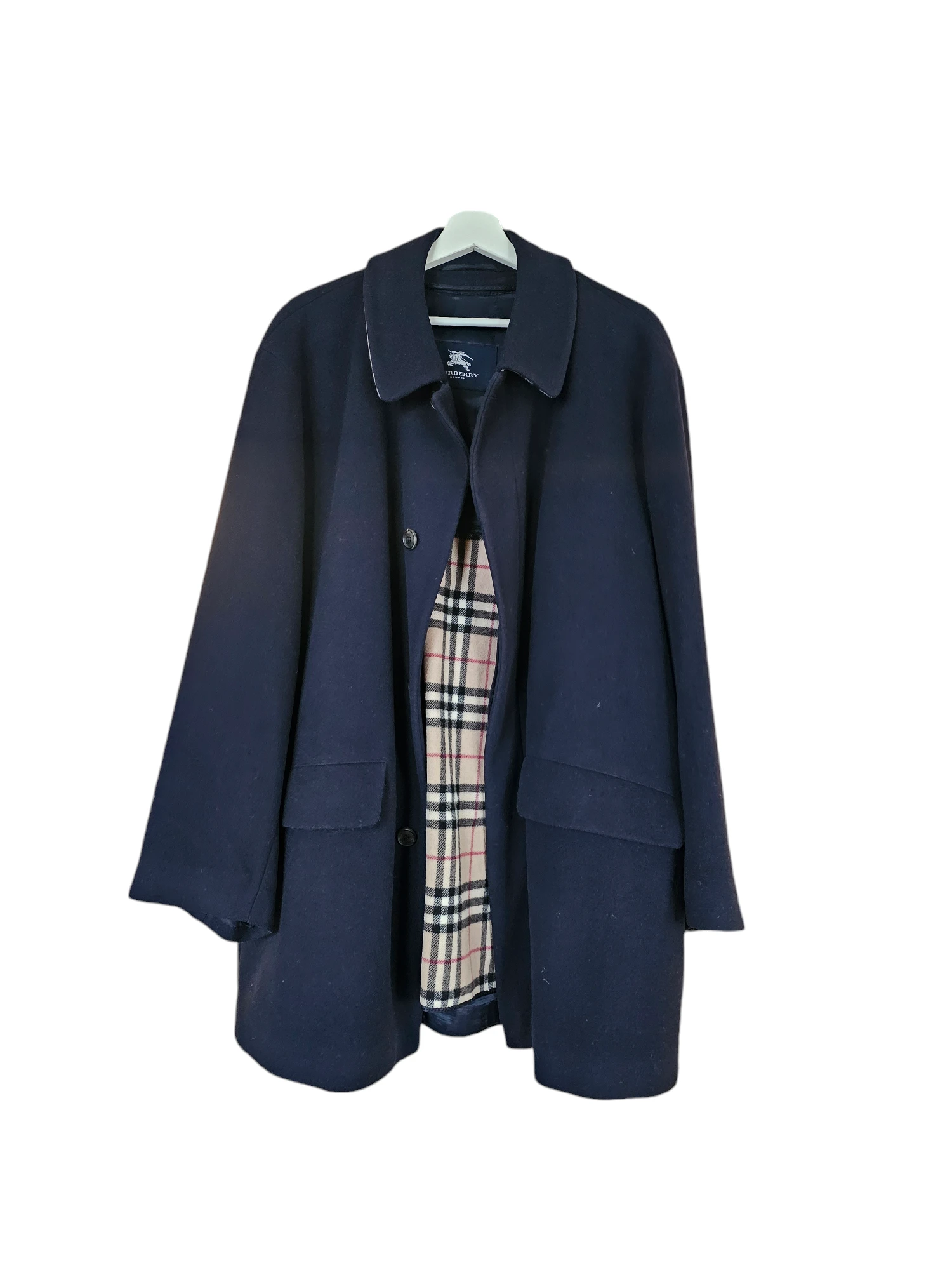 Burberry Short  Coat | LOOP-Marktplatz