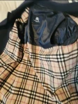 Burberry Short  Coat