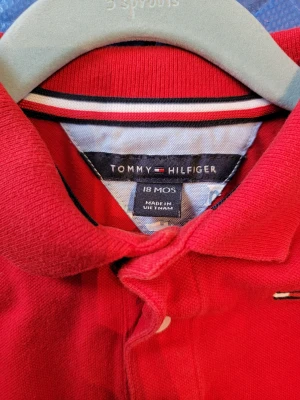 Tommy Hilfiger Polo Boys | LOOP-Marktplatz