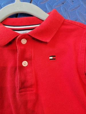 Tommy Hilfiger Polo Boys | LOOP-Marktplatz