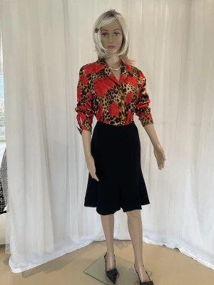 Seidenbluse Laurel | LOOP Marketplace