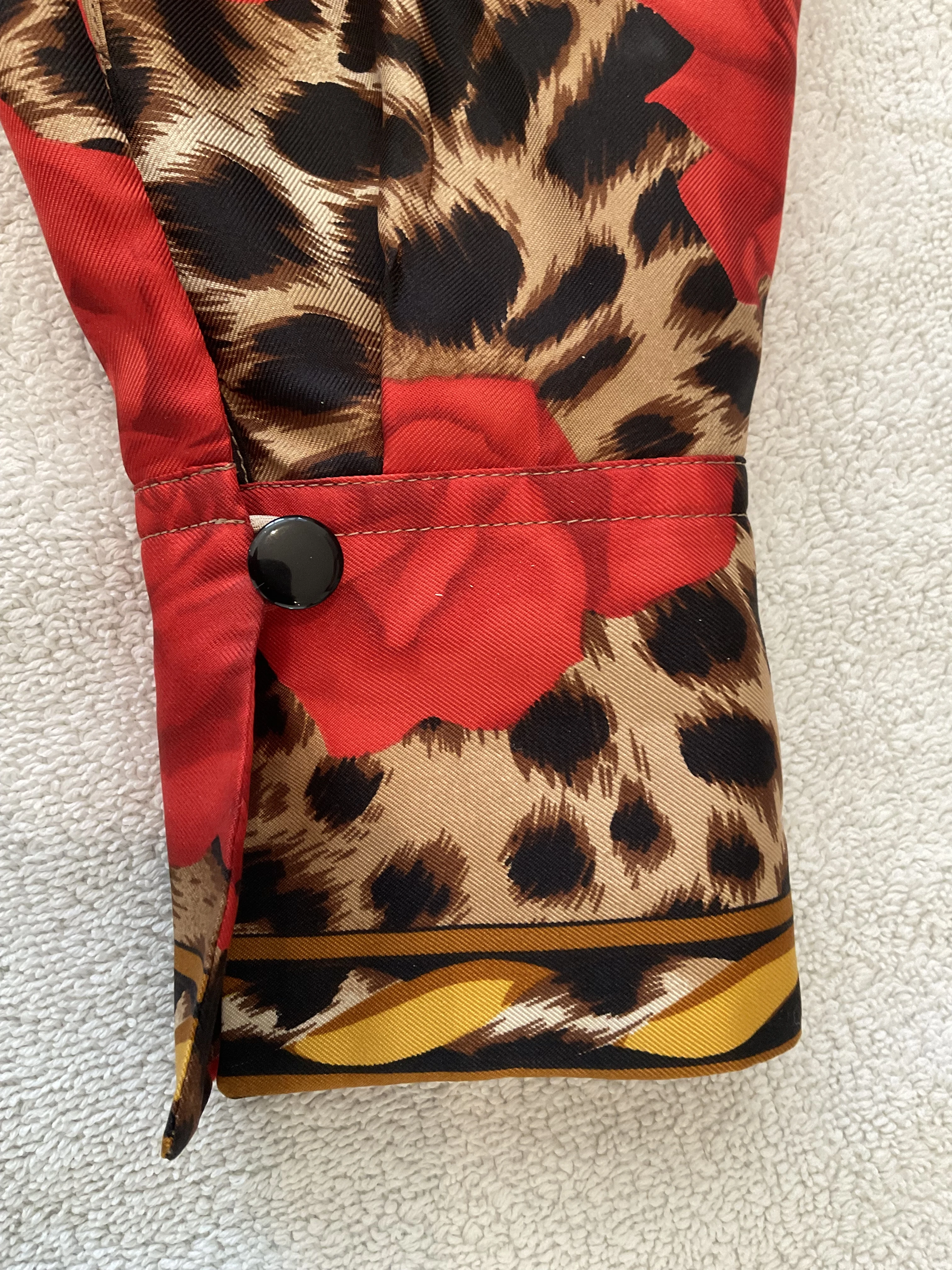 Seidenbluse Laurel | LOOP Marketplace