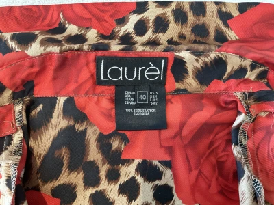 Seidenbluse Laurel | LOOP Marketplace