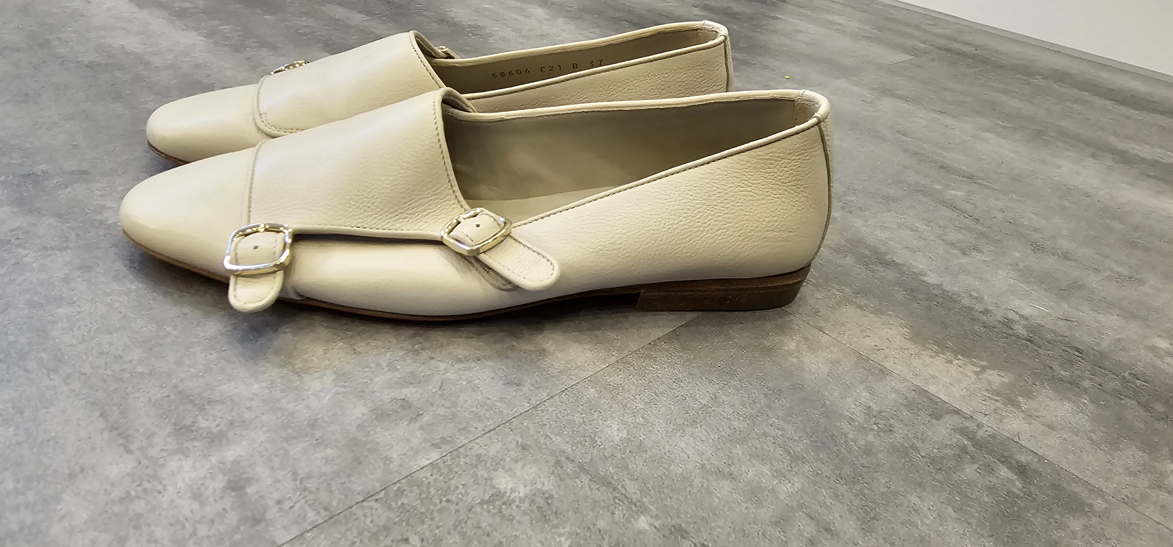 Santoni Loafer | LOOP Marketplace