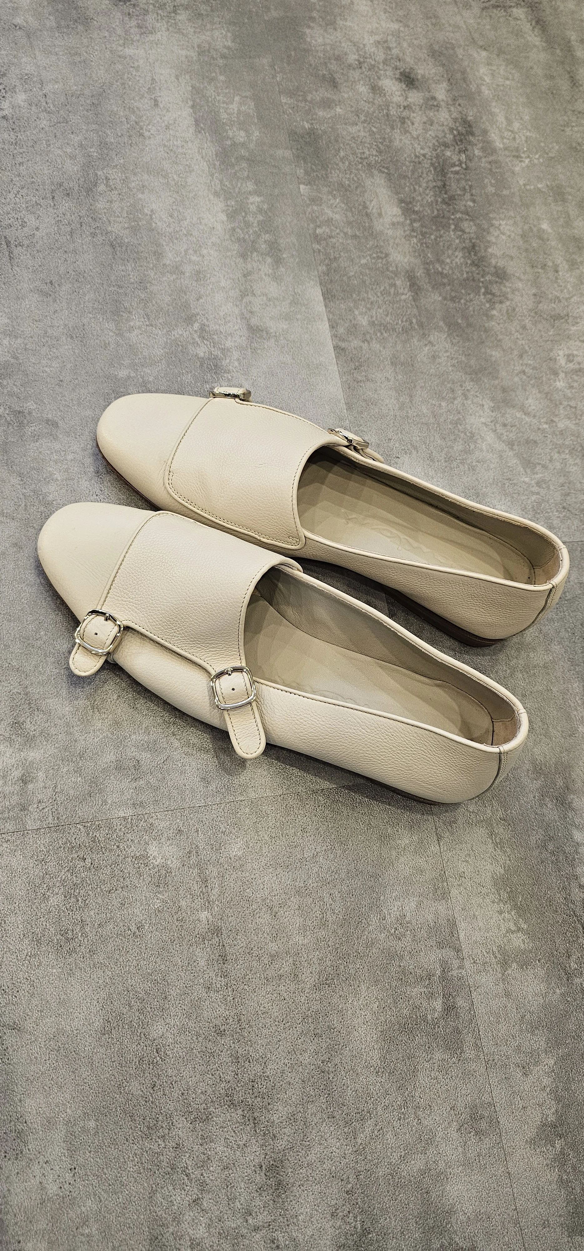 Santoni Loafer | LOOP Marketplace