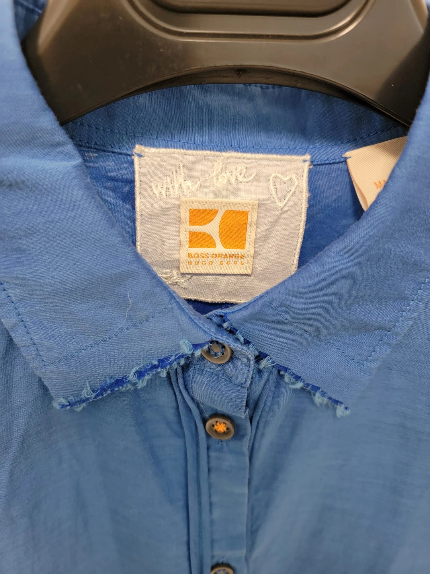 Hugo Boss | LOOP Marketplace