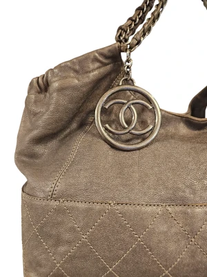 Chanel Coco Cabas Bag | LOOP Marketplace