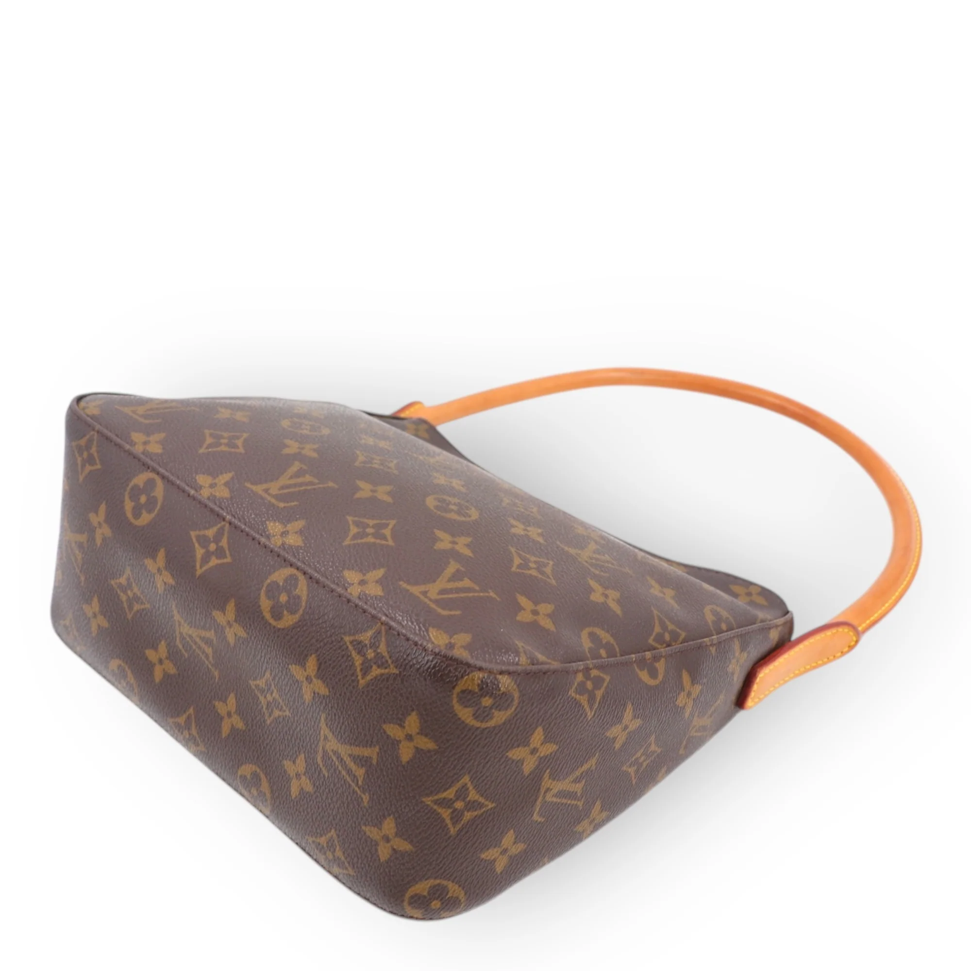 Louis Vuitton Looping MM Monogram | LOOP Marketplace