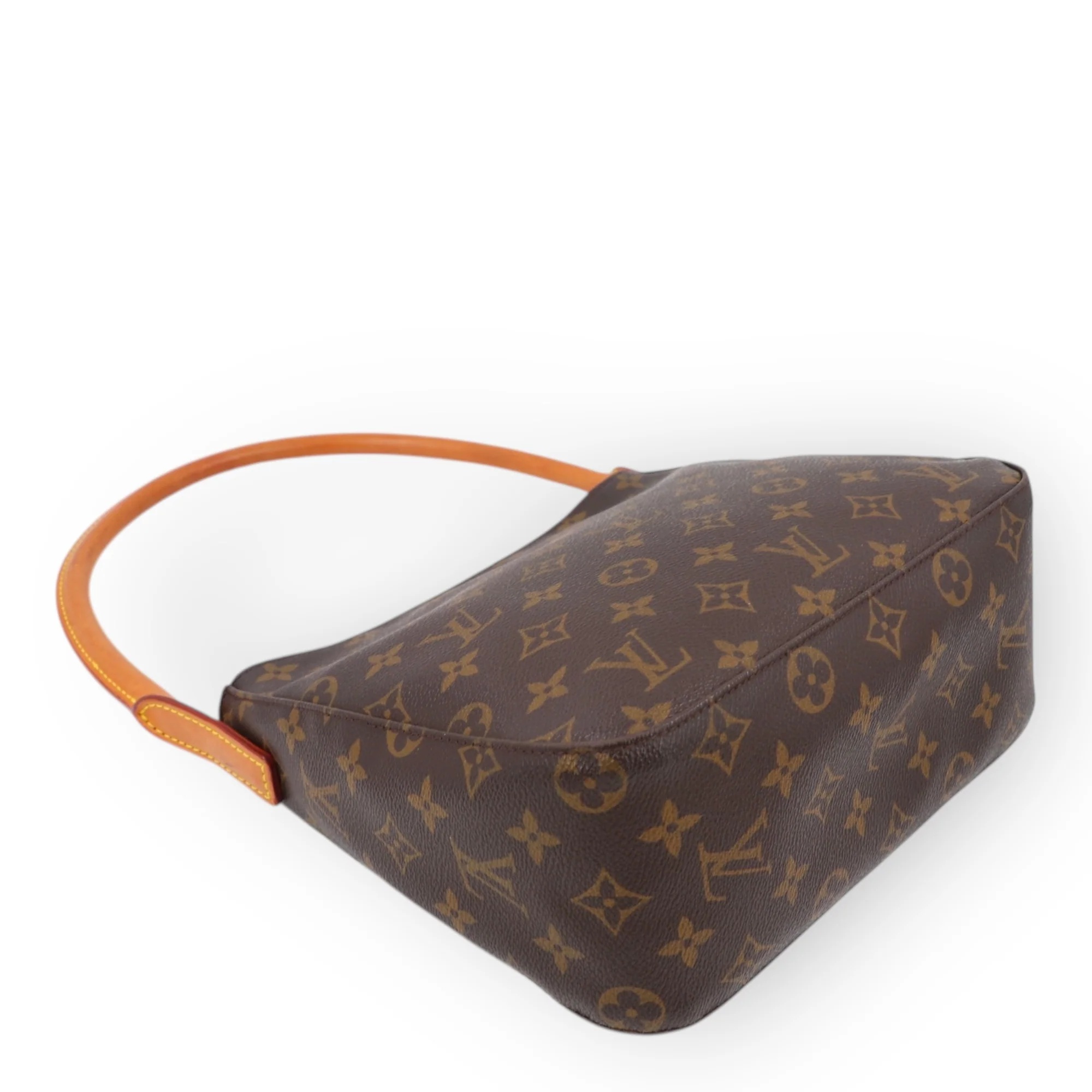 Louis Vuitton Looping MM Monogram | LOOP Marketplace