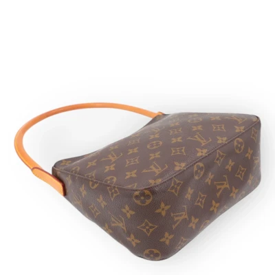 Louis Vuitton Looping MM Monogram | LOOP Marketplace